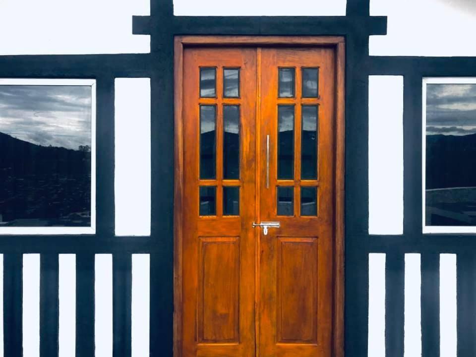 Paul Wood Cabana Hotel Nuwara Eliya Exterior foto